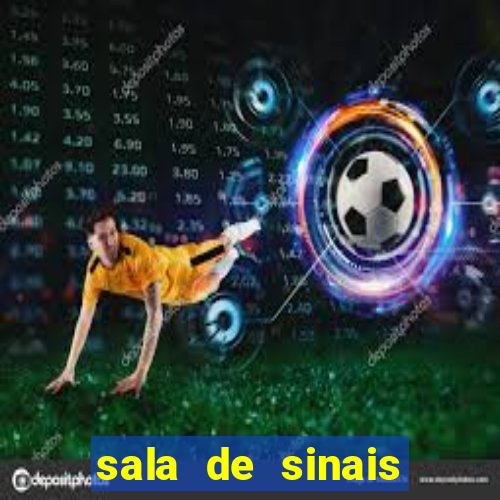 sala de sinais roleta brasileira